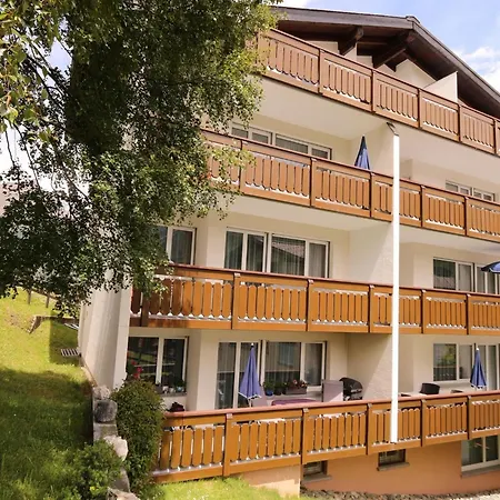 Apartment Azur Appartement-fewo 2-bettwohnung Nr- 3 By Interhome