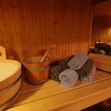 Apartment Azur Appartement-fewo 2-bettwohnung Nr- 3 By Interhome Saas-Fee