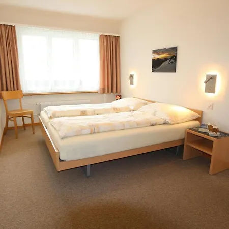 Apartment Azur Appartement-fewo 2-bettwohnung Nr- 3 By Interhome
